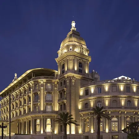 Sofitel Montevideo Casino Carrasco & Spa-2