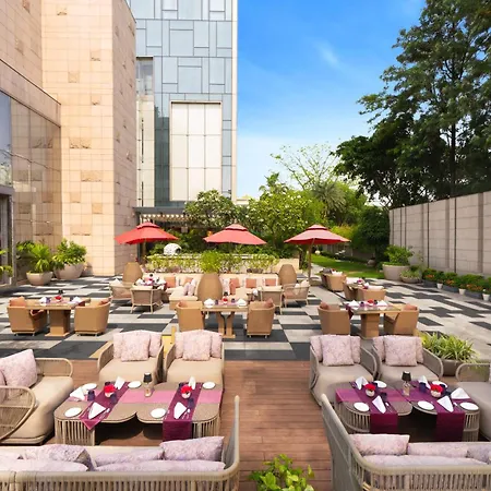 Taj City Centre Gurugram-3