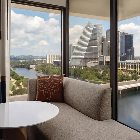 Hyatt Regency Austin-3