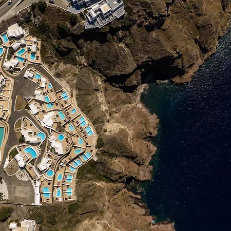 Grand Ambassador Santorini Hotel (Adults Only)-3