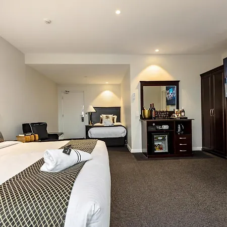 International Hotel Wagga Wagga-3