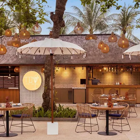 Sofitel Bali Nusa Dua Beach Resort-3