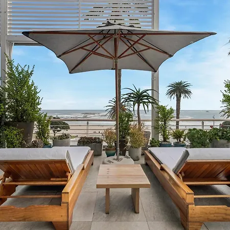 The Marly Boutique Hotel & Spa-2