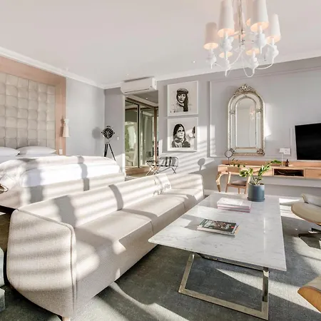The Marly Boutique Hotel-2