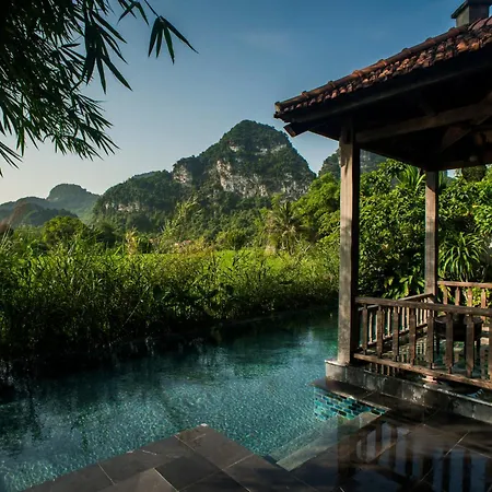 Tam Coc Garden Resort-3
