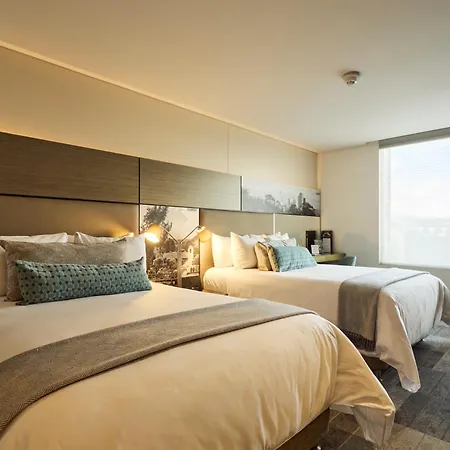 Ek Hotel By Preferred Hotels Group-2