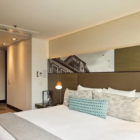 Ek Hotel By Preferred Hotels Group-3