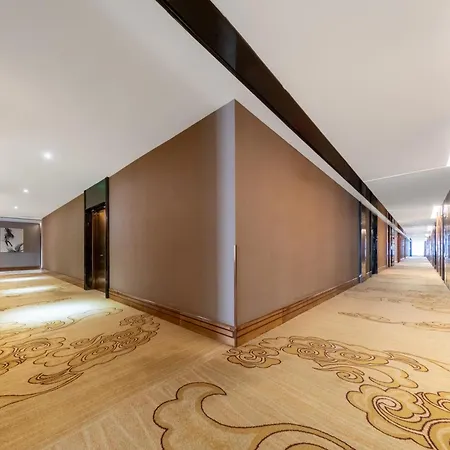 Honder International Hotel-2