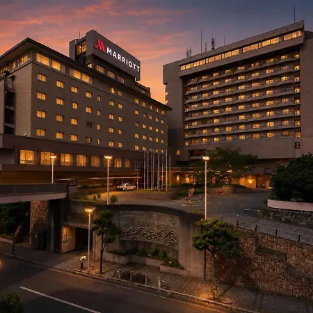 Hamamatsu Marriott Hotel-2