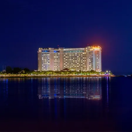 Sokha Phnom Penh Hotel-2