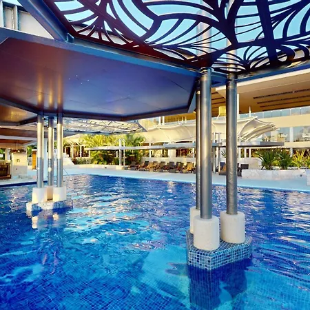 Royalton Riviera Cancun, An Autograph Collection All-Inclusive Resort & Casino (Adults Only)-3