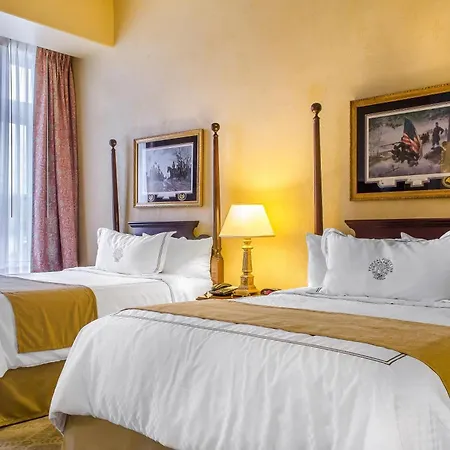 The Federal Pointe Inn Gettysburg, An Ascend Collection Hotel-2
