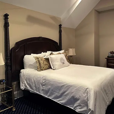 The Federal Pointe Inn Gettysburg, An Ascend Collection Hotel-3