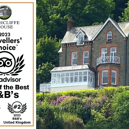 Highcliffe House-2