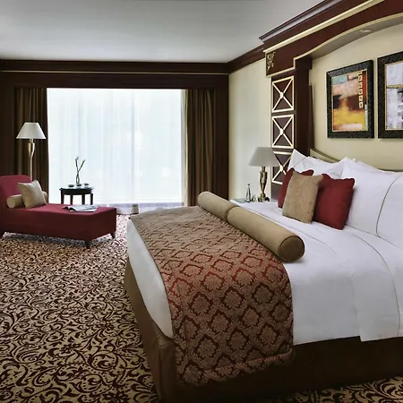 Moevenpick Hotel City Star Jeddah-2
