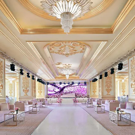 Moevenpick Hotel City Star Jeddah-3