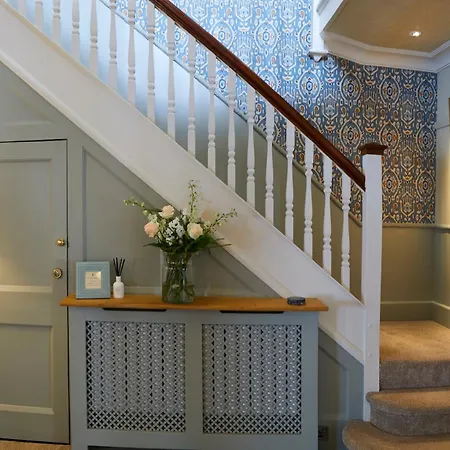 The Plough Inn & Cottages-3