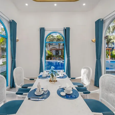 Risemount Premier Resort Da Nang-2