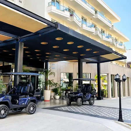 Premium Beach Hotel-3