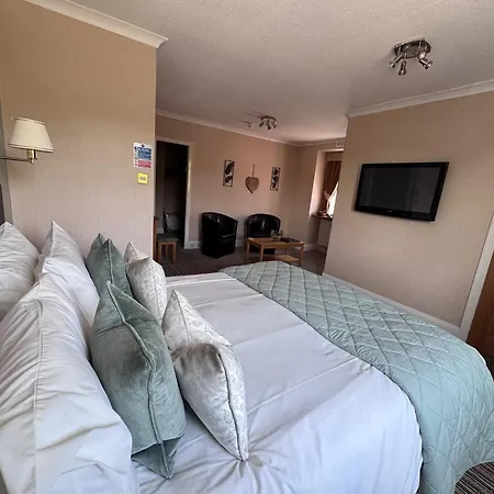 Seaside Hideaway (Adults Only)-2