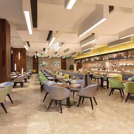 Holiday Inn Suzhou Taihu Lake By Ihg-2