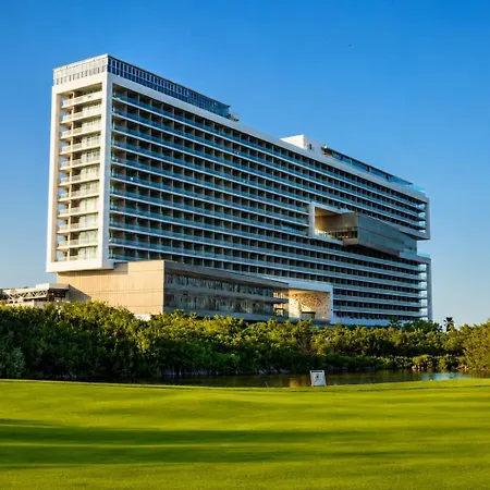 Hyatt Vivid Cancun (Adults Only)-2