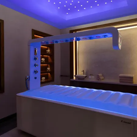 Souq Al Wakra Hotel Qatar By Tivoli-2