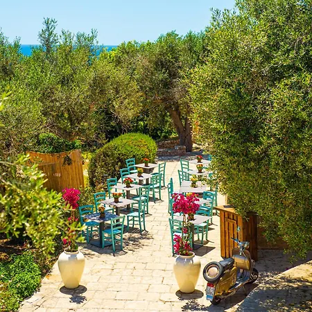 Marenea Suite Hotel-2