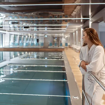 Hotel Hamilton SPA&Wellness-3