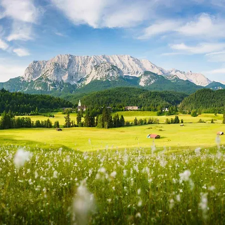 Schloss Elmau Luxury Spa Retreat & Cultural Hideaway-3