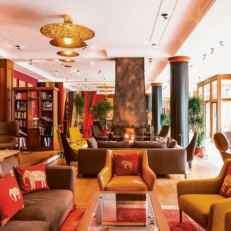 Schloss Elmau Luxury Spa Retreat & Cultural Hideaway-2