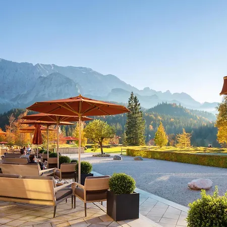 Schloss Elmau Luxury Spa Retreat & Cultural Hideaway-3