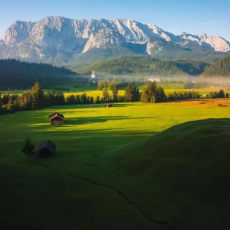 Schloss Elmau Luxury Spa Retreat & Cultural Hideaway-3