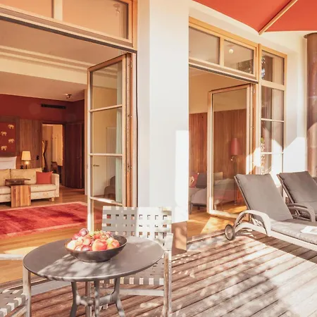 Schloss Elmau Luxury Spa Retreat & Cultural Hideaway-2
