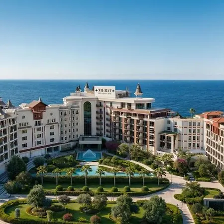 Merit Crystal Cove Hotel Casino & Spa-2