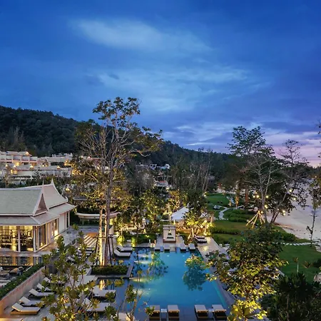 Banyan Tree Krabi-2