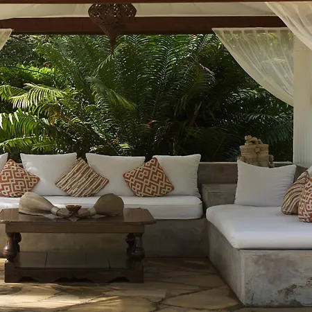 Lion In The Sun Boutique Hotel & Spa-2