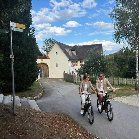 Naturhotel Die Maise - Veranstaltungs- und Tagungshotel-3