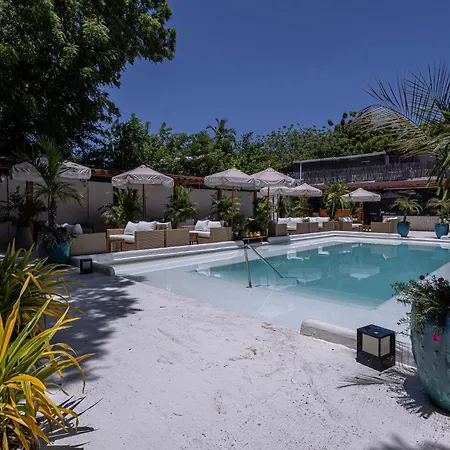 Bora Bora Beach Club Cartagena-3