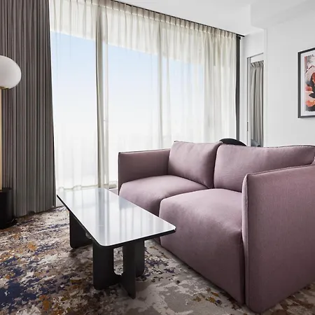 Adina Apartment Hotel Melbourne, Pentridge-3