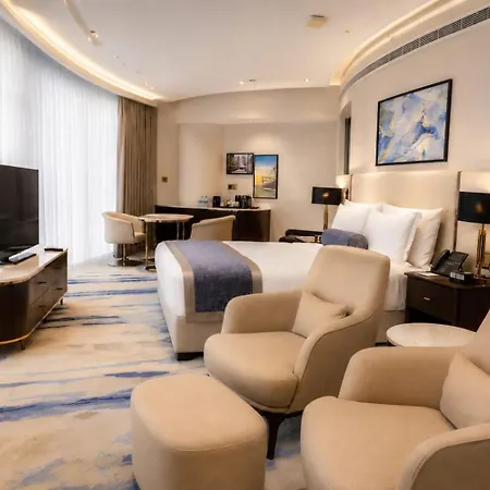 Century Marina Hotel - Lusail-2