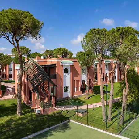 Rixos Park Belek - The Land Of Legends Access-3