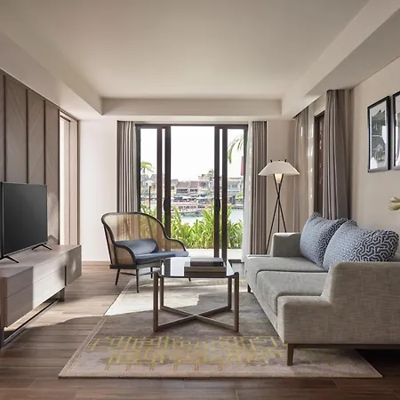 Moire Hoi An, Vignette Collection By Ihg-3