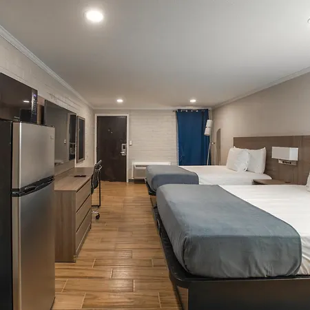 Economy Inn And Suites-3