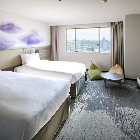 Grand Mercure Nara Kashihara-3