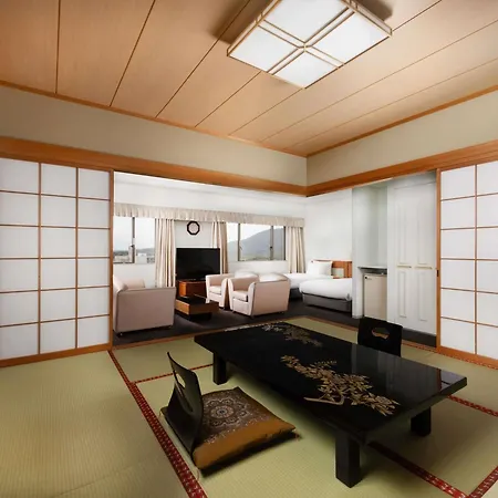 Grand Mercure Nara Kashihara-2