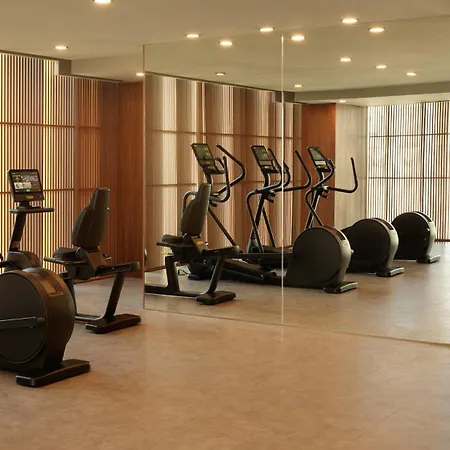 Presidente Intercontinental Monterrey By Ihg-3