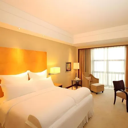 Kunshan Newport Hotel-2