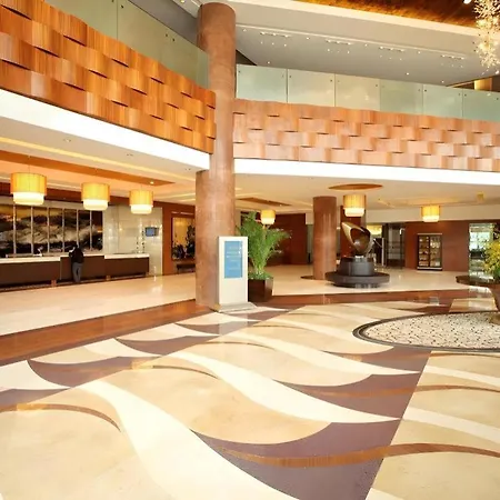 Kunshan Newport Hotel-3
