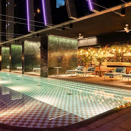 Mama Shelter Dubai By Accor-3